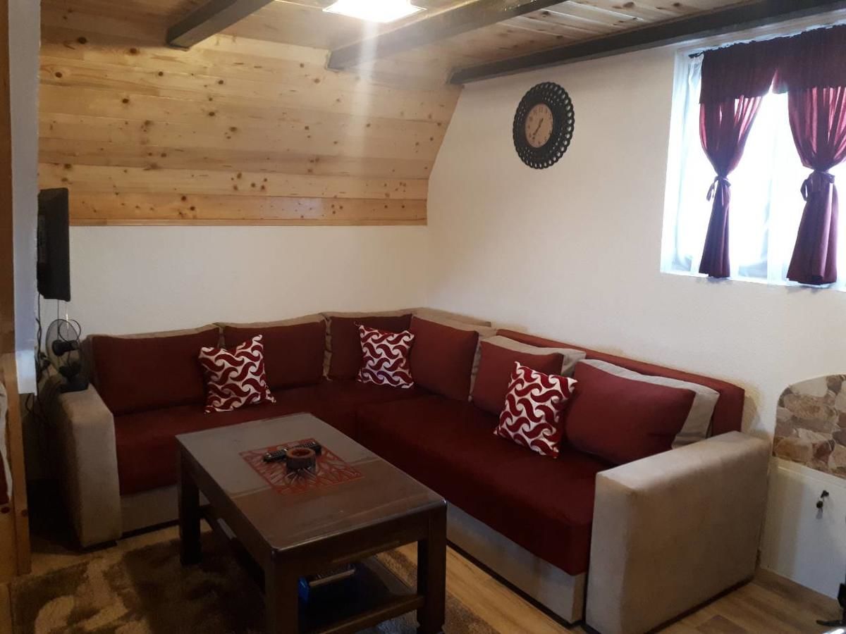 Дома для отпуска House SUN Z&B Жабляк-4