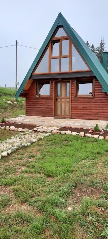 Дома для отпуска House SUN Z&B Жабляк-109