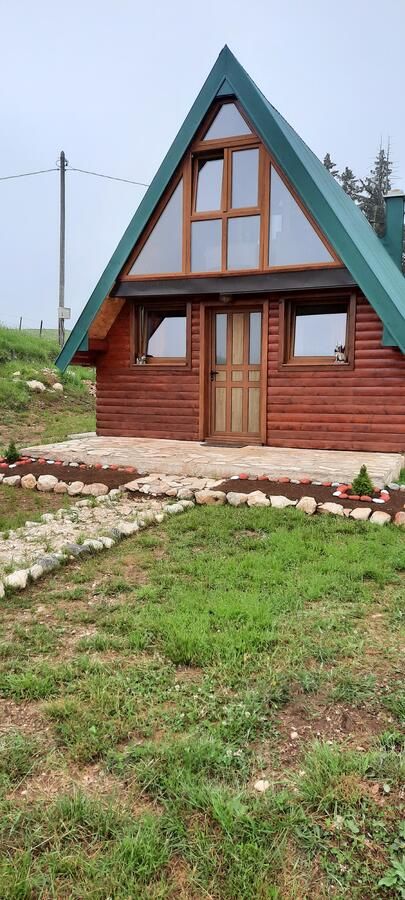 Дома для отпуска House SUN Z&B Жабляк-15