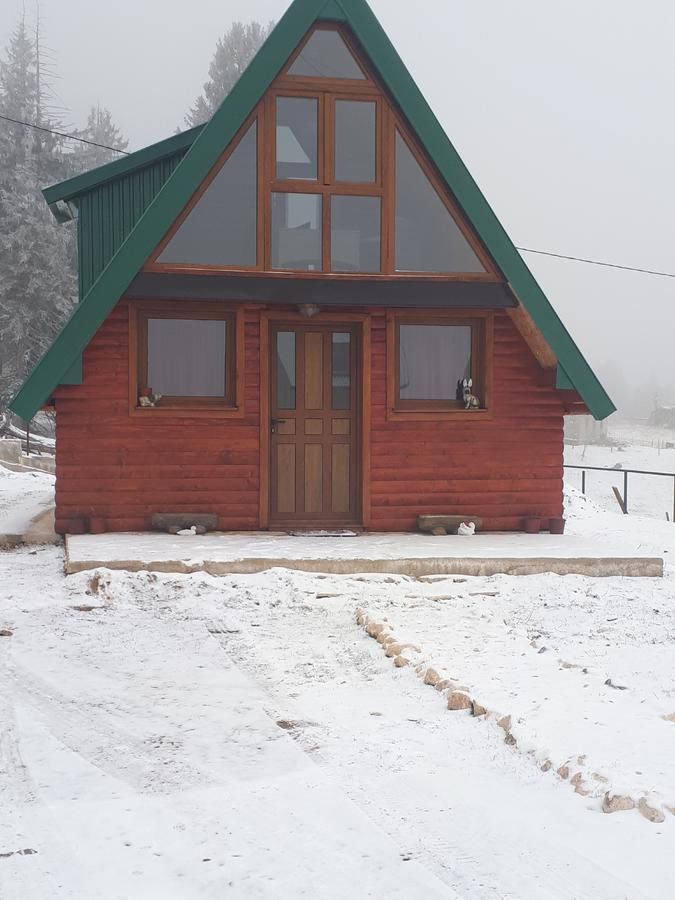 Дома для отпуска House SUN Z&B Жабляк-43