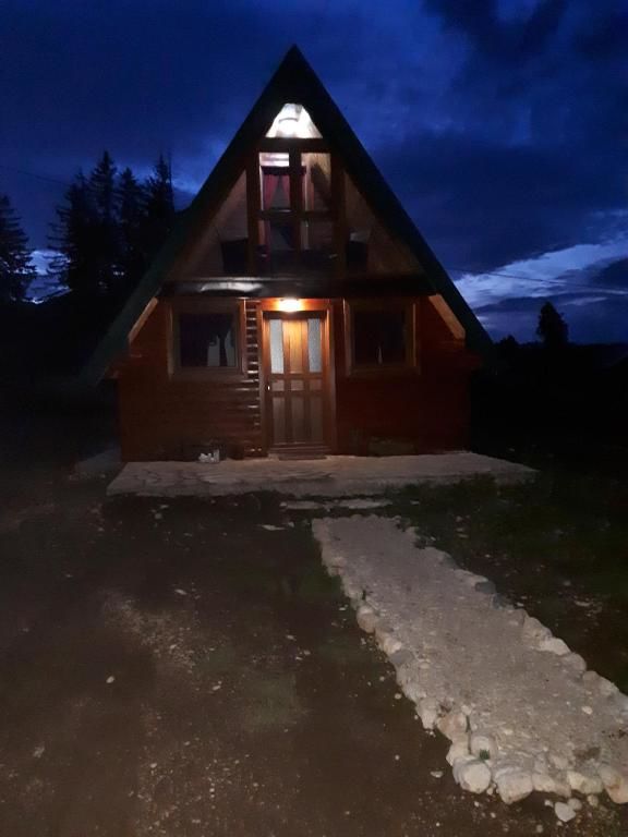 Дома для отпуска House SUN Z&B Жабляк-81