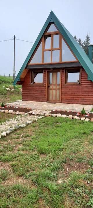 Дома для отпуска House SUN Z&B Жабляк Дом для отпуска-106