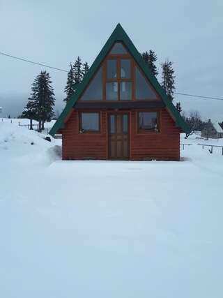 Дома для отпуска House SUN Z&B Жабляк Дом для отпуска-41