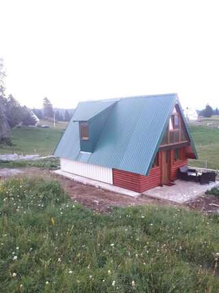 Дома для отпуска House SUN Z&B Жабляк Дом для отпуска-50