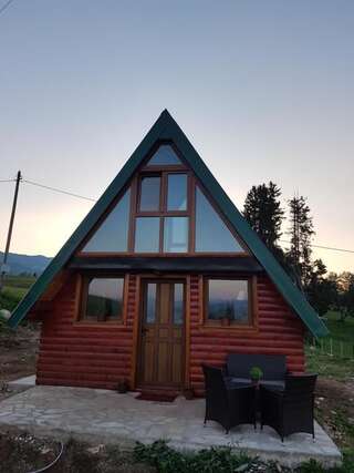 Дома для отпуска House SUN Z&B Жабляк Дом для отпуска-51