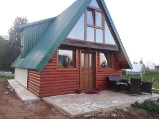 Дома для отпуска House SUN Z&B Жабляк Дом для отпуска-56