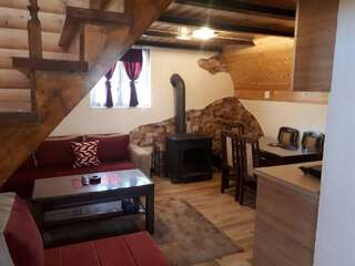 Дома для отпуска House SUN Z&B Жабляк Дом для отпуска-58