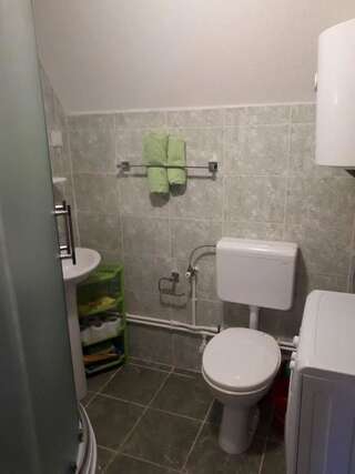 Дома для отпуска House SUN Z&B Жабляк Дом для отпуска-63