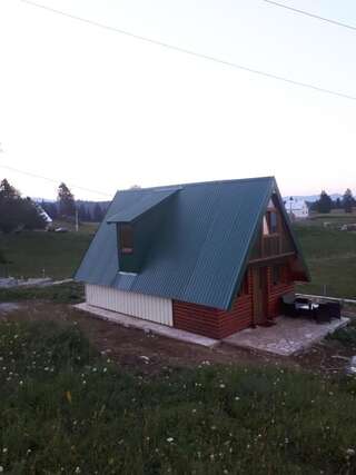 Дома для отпуска House SUN Z&B Жабляк Дом для отпуска-73