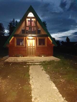 Дома для отпуска House SUN Z&B Жабляк Дом для отпуска-75