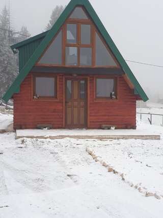 Дома для отпуска House SUN Z&B Жабляк Дом для отпуска-77
