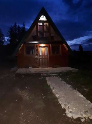 Дома для отпуска House SUN Z&B Жабляк Дом для отпуска-78
