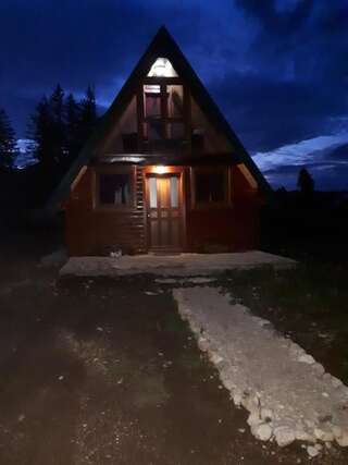 Дома для отпуска House SUN Z&B Жабляк Дом для отпуска-90