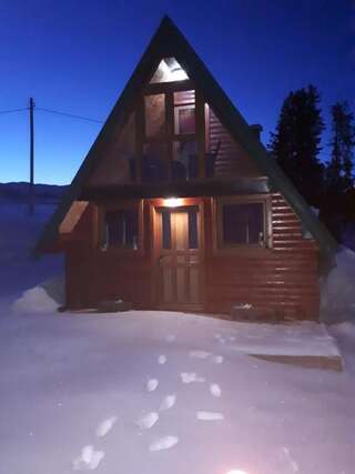Дома для отпуска House SUN Z&B Жабляк Дом для отпуска-94