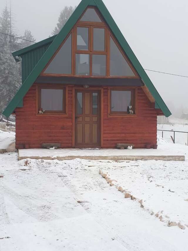 Дома для отпуска House SUN Z&B Жабляк-42