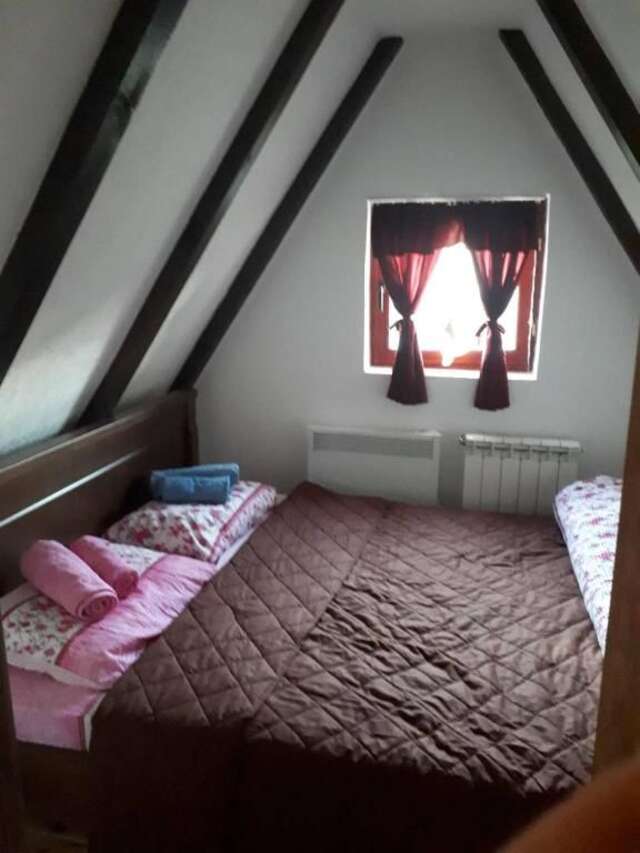 Дома для отпуска House SUN Z&B Жабляк-48