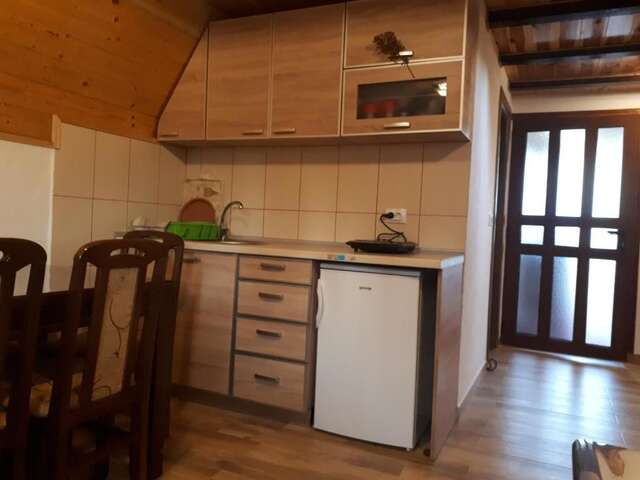 Дома для отпуска House SUN Z&B Жабляк-49