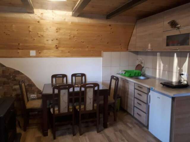 Дома для отпуска House SUN Z&B Жабляк-56