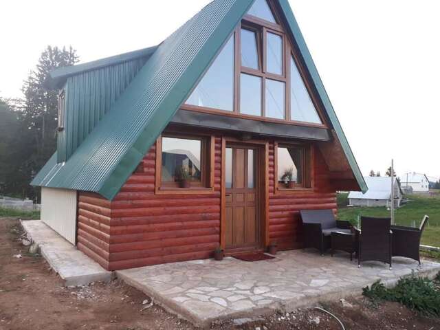 Дома для отпуска House SUN Z&B Жабляк-58