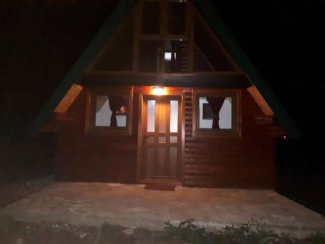 Дома для отпуска House SUN Z&B Жабляк-59