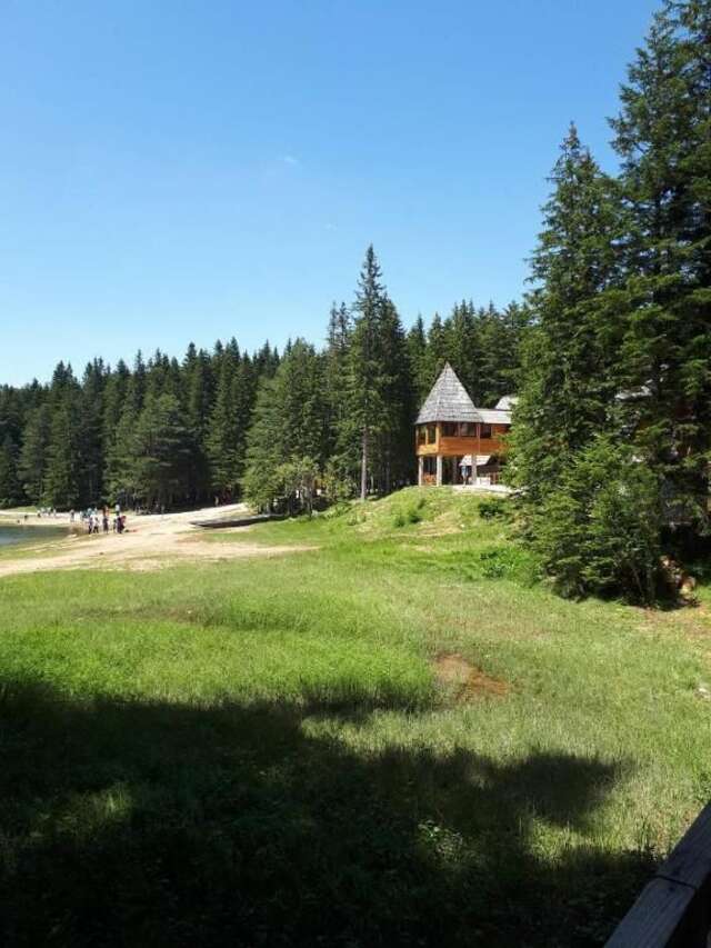 Дома для отпуска House SUN Z&B Жабляк-62