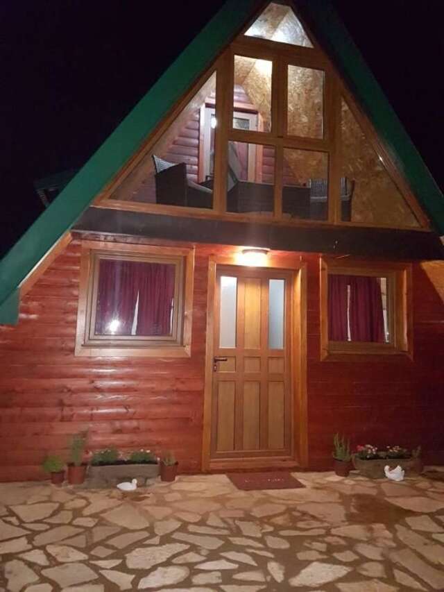 Дома для отпуска House SUN Z&B Жабляк-67