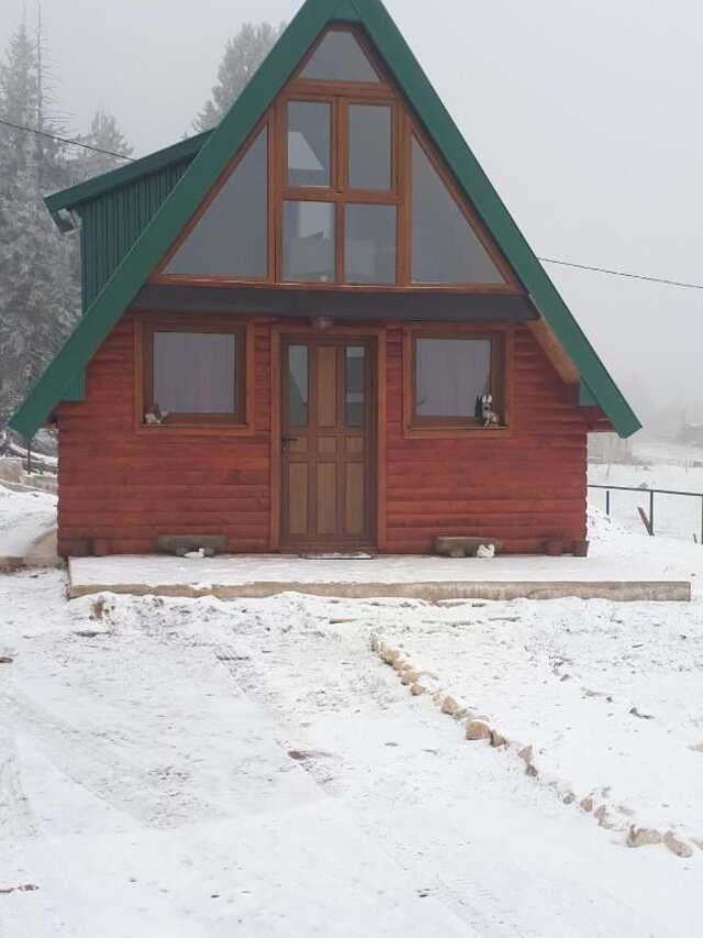 Дома для отпуска House SUN Z&B Жабляк-79